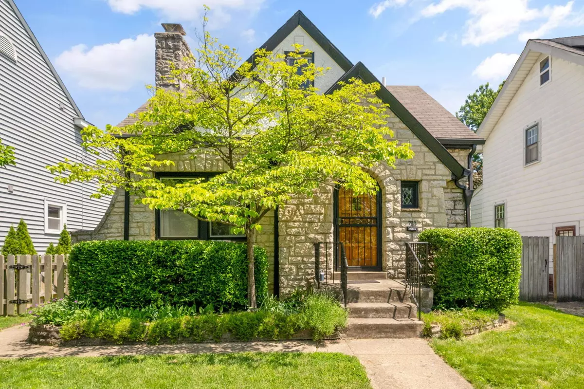 Columbus, OH 43209,780 Vernon Road