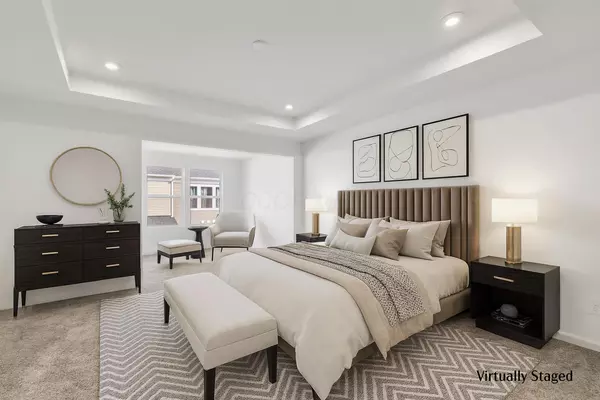 6548 Wheatly Road #LOT 703, New Albany, OH 43054