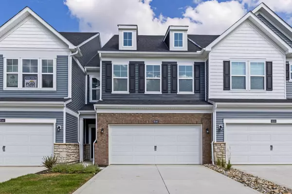 New Albany, OH 43054,6548 Wheatly Road #LOT 703