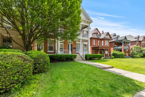 Columbus, OH 43205,1205 Bryden Road