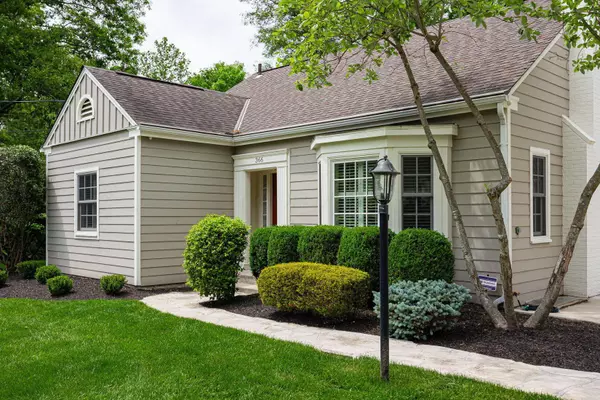 Worthington, OH 43085,366 W South Street