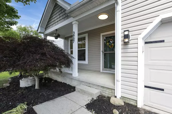 Canal Winchester, OH 43110,3907 Winding Path Drive