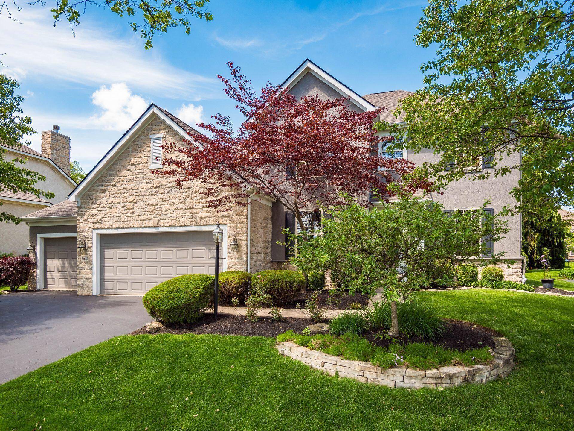 Dublin, OH 43016,6628 Dalmore Lane