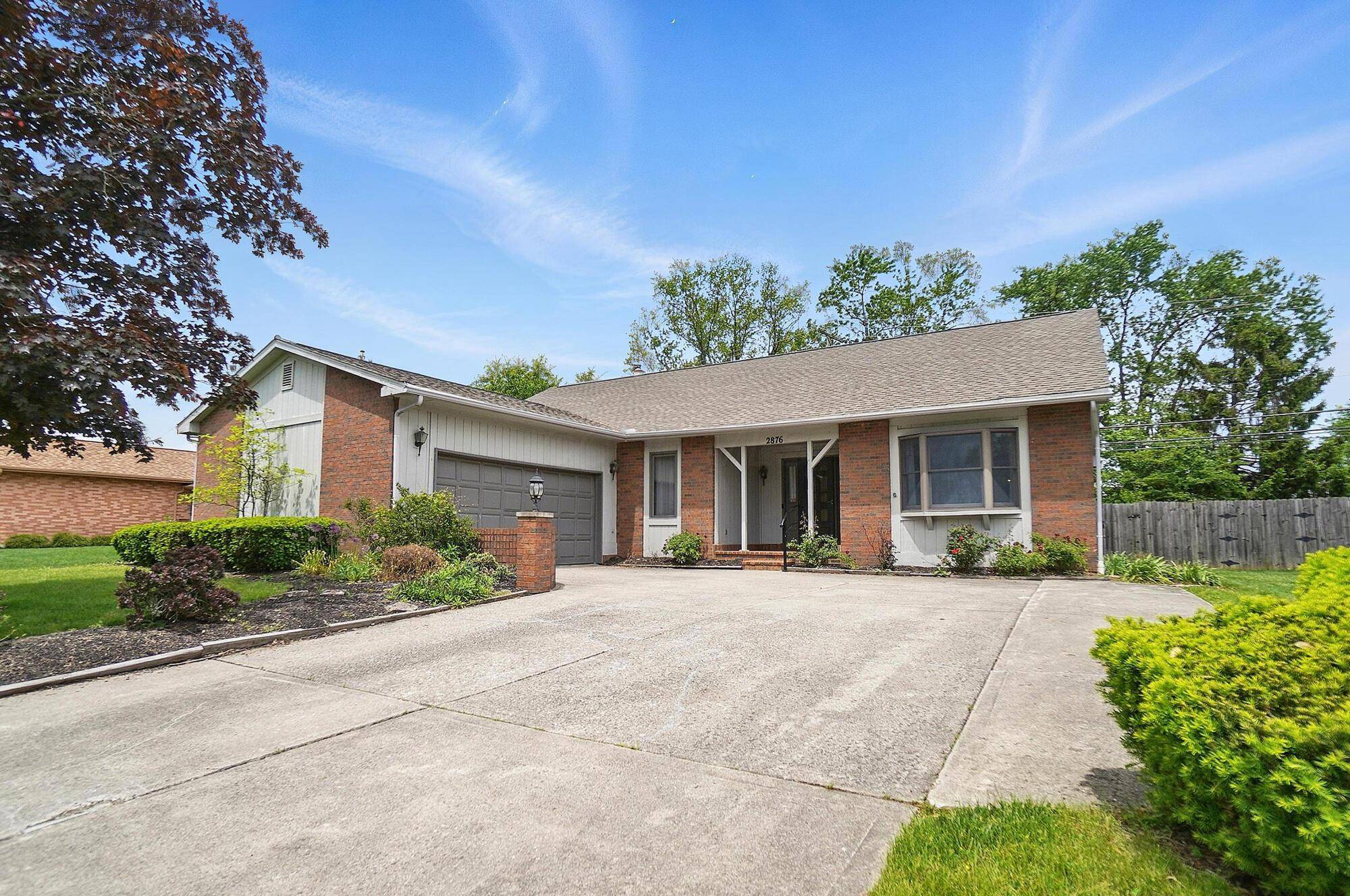 2876 Buxton Lane, Grove City, OH 43123