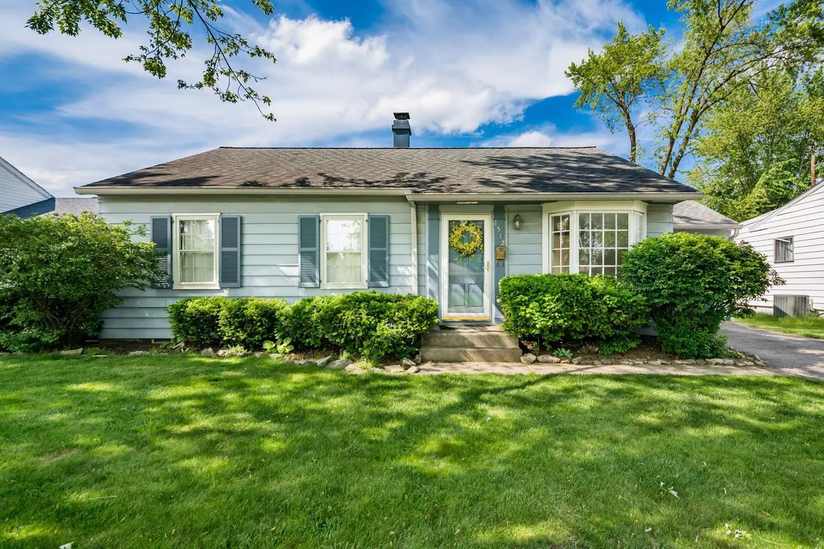 Columbus, OH 43224,1512 Shanley Drive