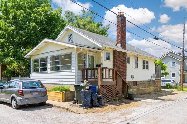 Columbus, OH 43202,2429 Pomeroy Place