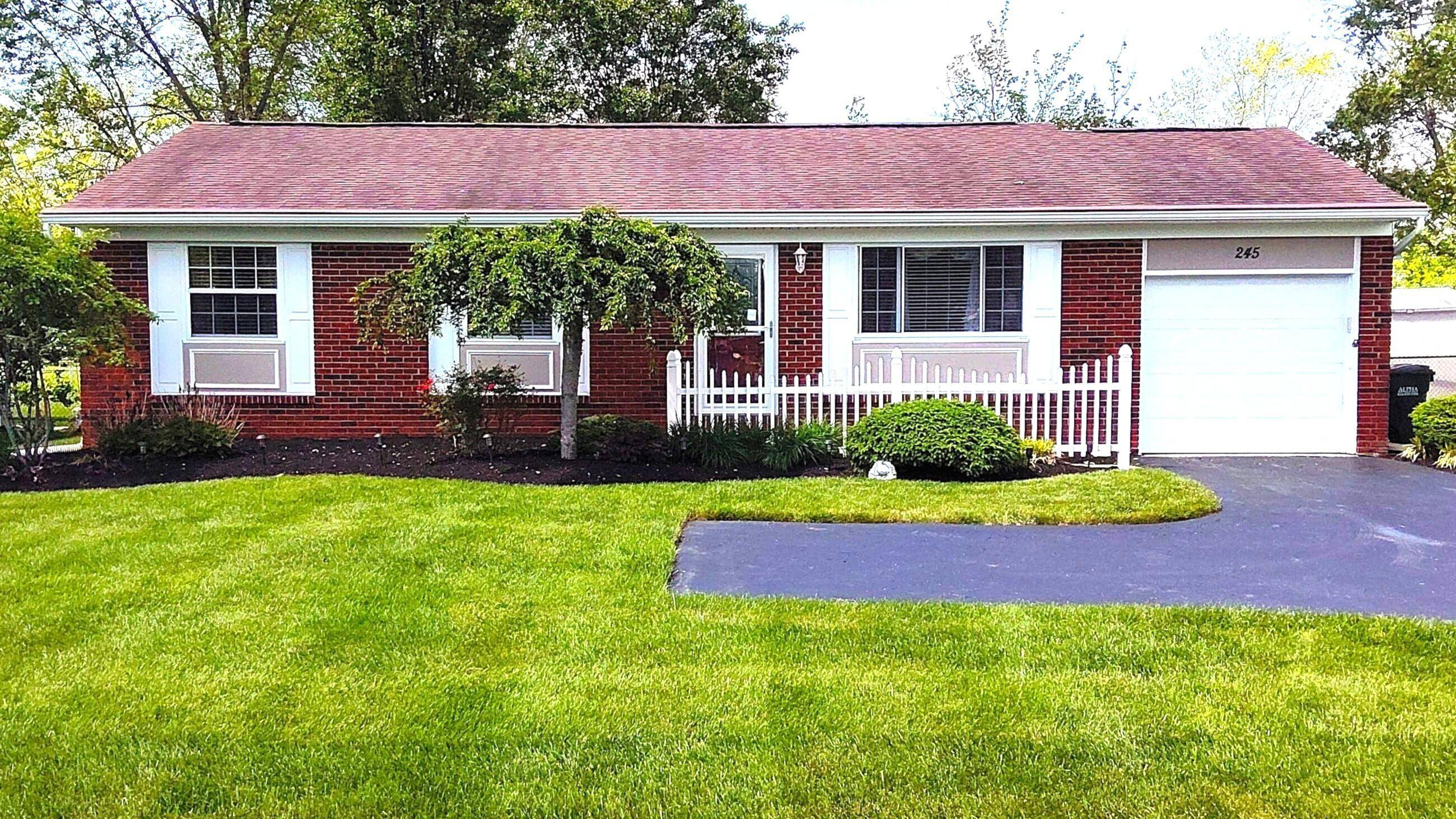 245 Hubbard Road, Galloway, OH 43119