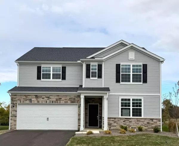1502 Crest Drive #Lot 2529, Galena, OH 43021