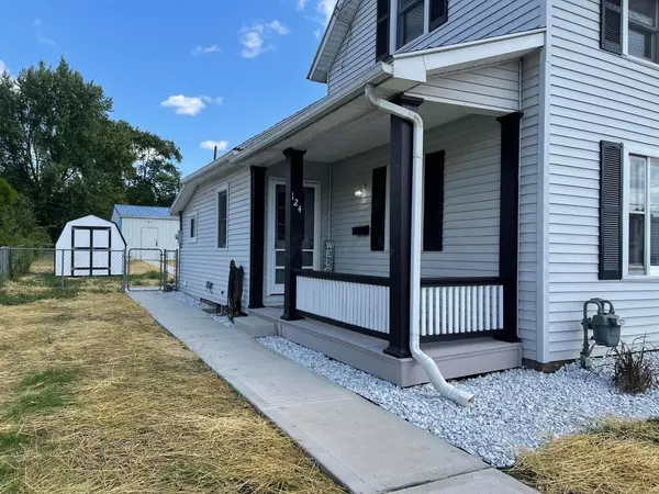 Circleville, OH 43113,124 Mingo Street