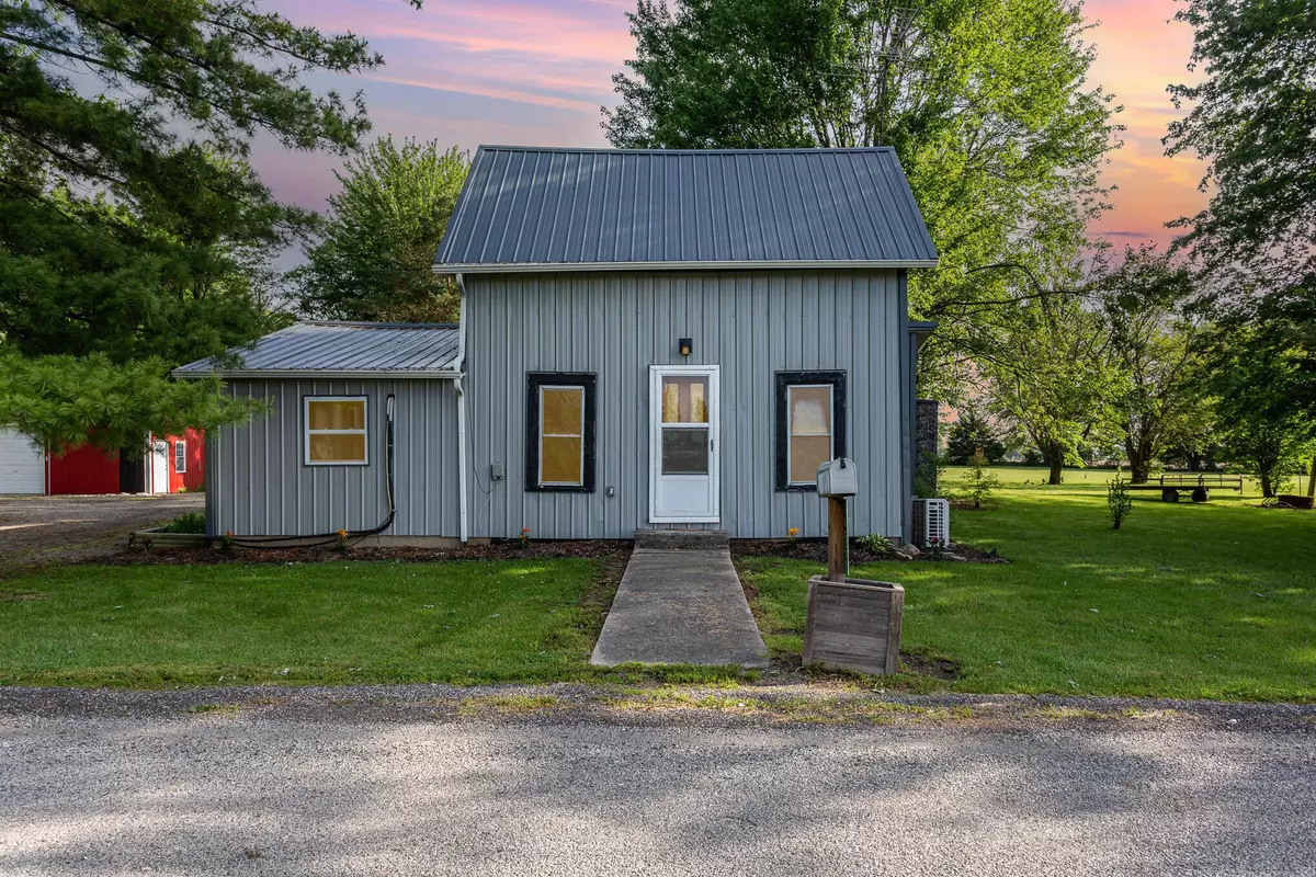 Richwood, OH 43344,14552 Snyder Road