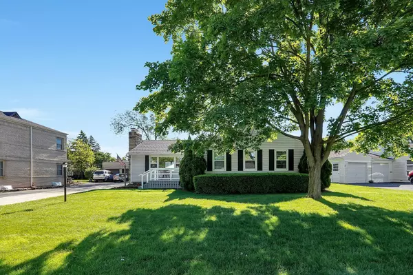 Marion, OH 43302,556 Hane Avenue