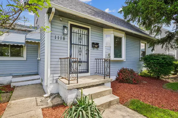 Columbus, OH 43211,1118 E 26th Avenue