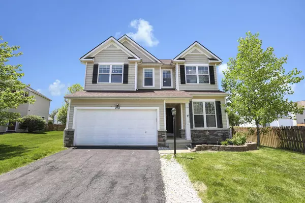 Blacklick, OH 43004,7913 Aspen Ridge Drive