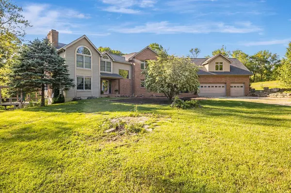 Zanesville, OH 43701,534 Branch Road