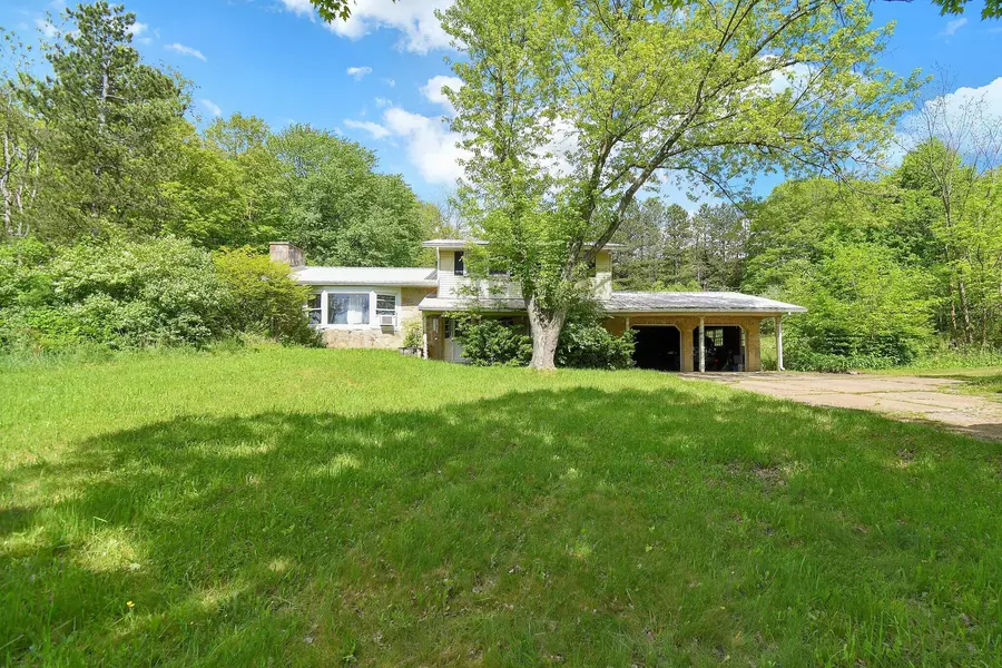 1485 Willow Park Drive, Mansfield, OH 44903