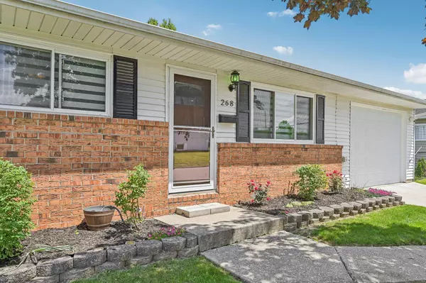 West Jefferson, OH 43162,268 Southwood Road