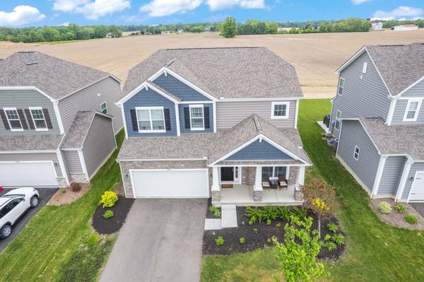7271 Ribault Drive, Pickerington, OH 43147