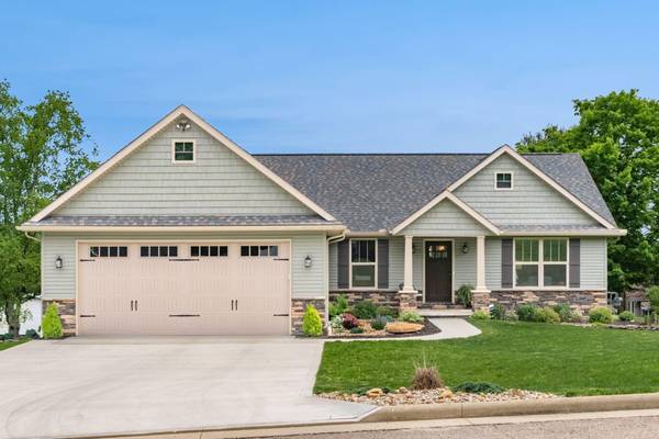 224 Blue Bird Drive, Butler, OH 44822