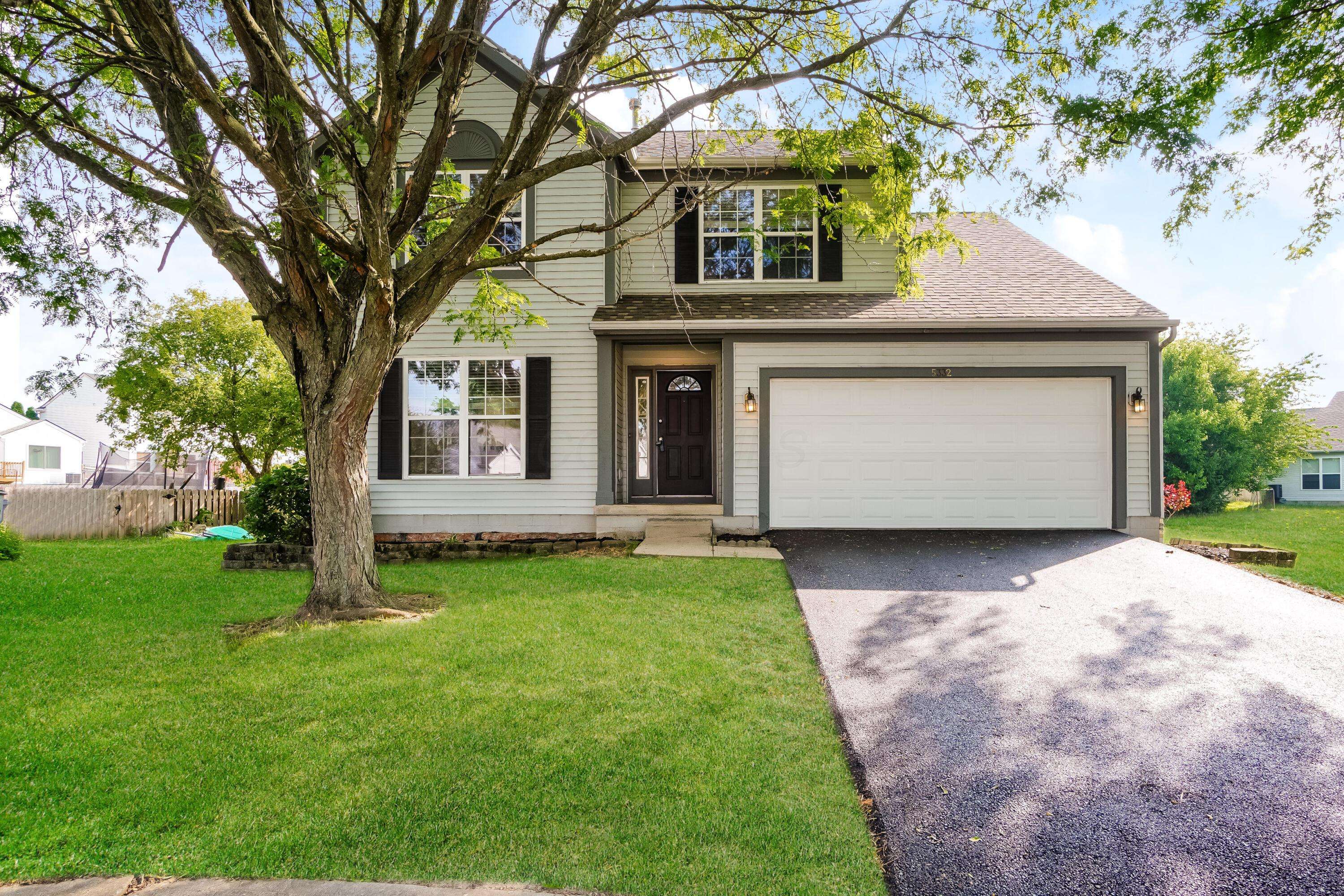 5332 Wadley Court, Canal Winchester, OH 43110