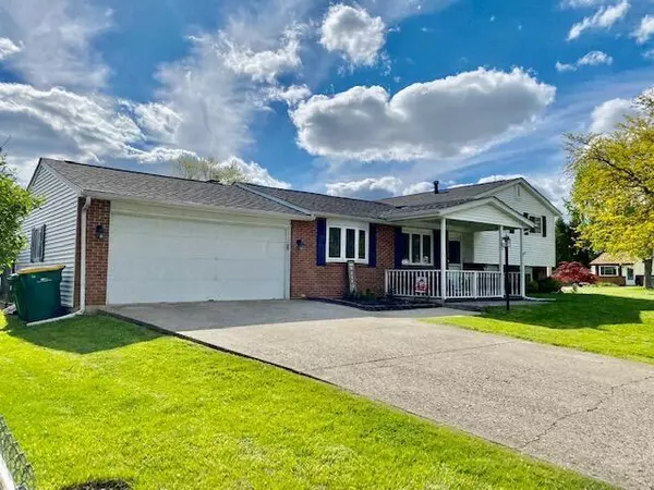 West Jefferson, OH 43162,281 Bexford Road