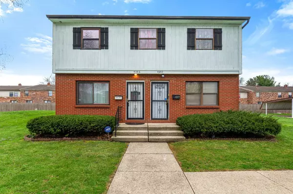 4842 Snowbird Circle #16B, Columbus, OH 43229