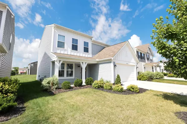 Canal Winchester, OH 43110,7540 Twisted Bark Drive