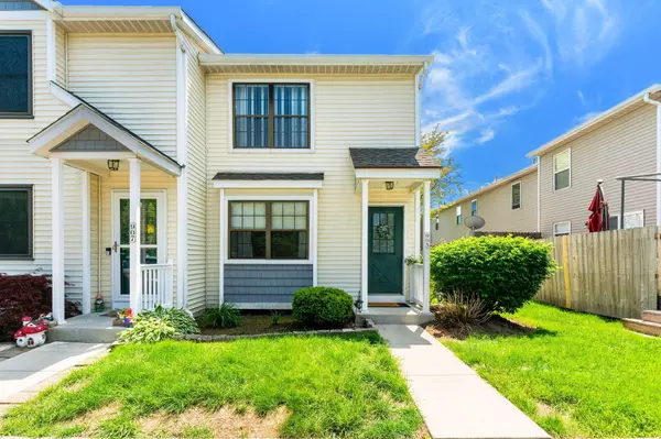 905 Soramill Lane, Columbus, OH 43085