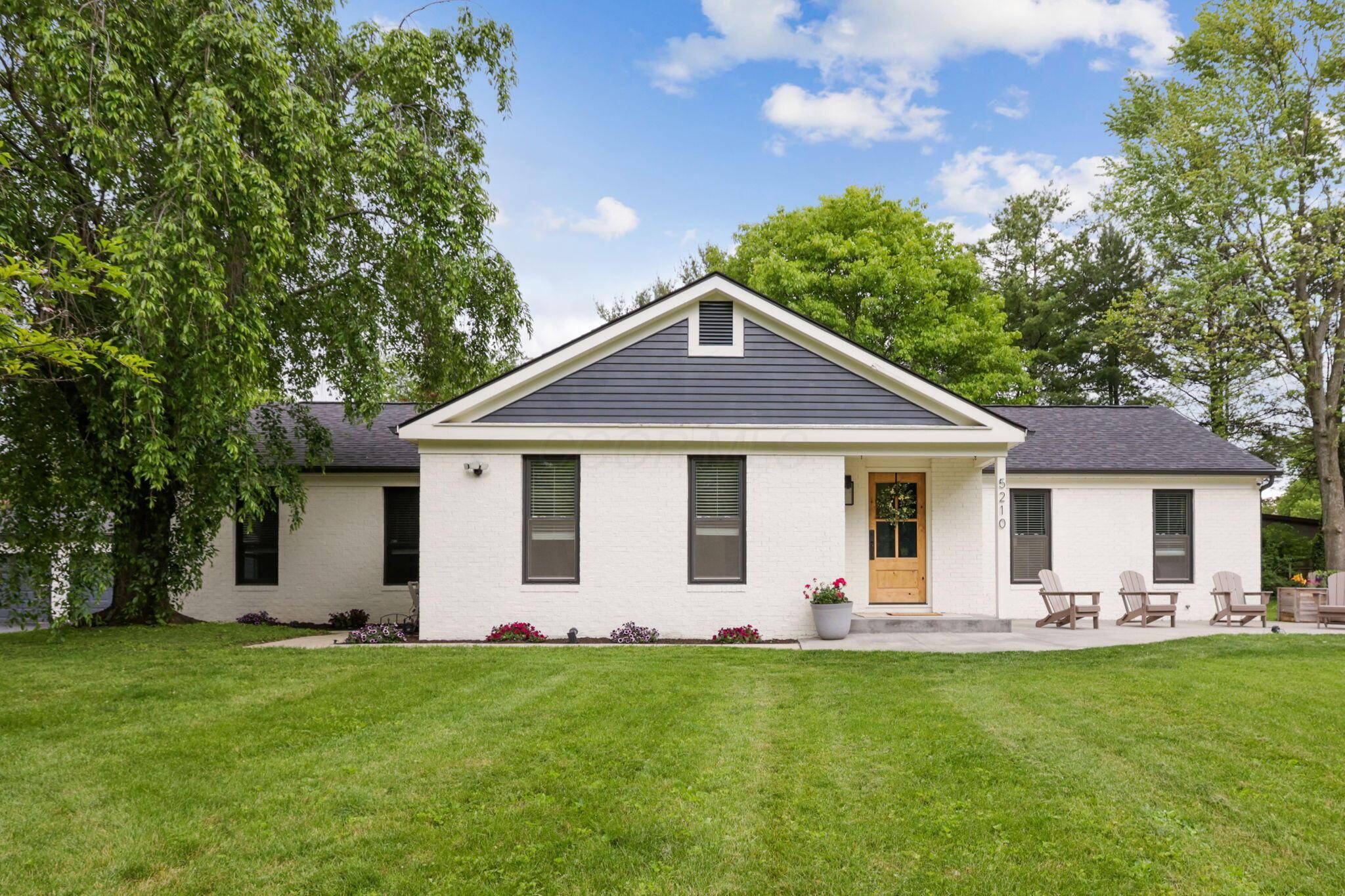 5210 Chevy Chase Court, Columbus, OH 43220