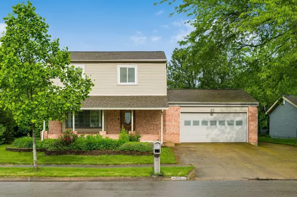 Hilliard, OH 43026,2060 Steffi Drive