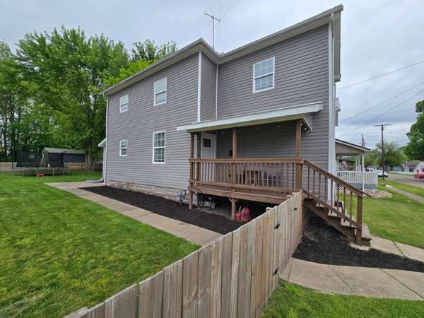 Zanesville, OH 43701,52 S Shawnee Avenue