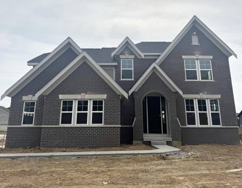 6075 Sweet Basil, Grove City, OH 43123
