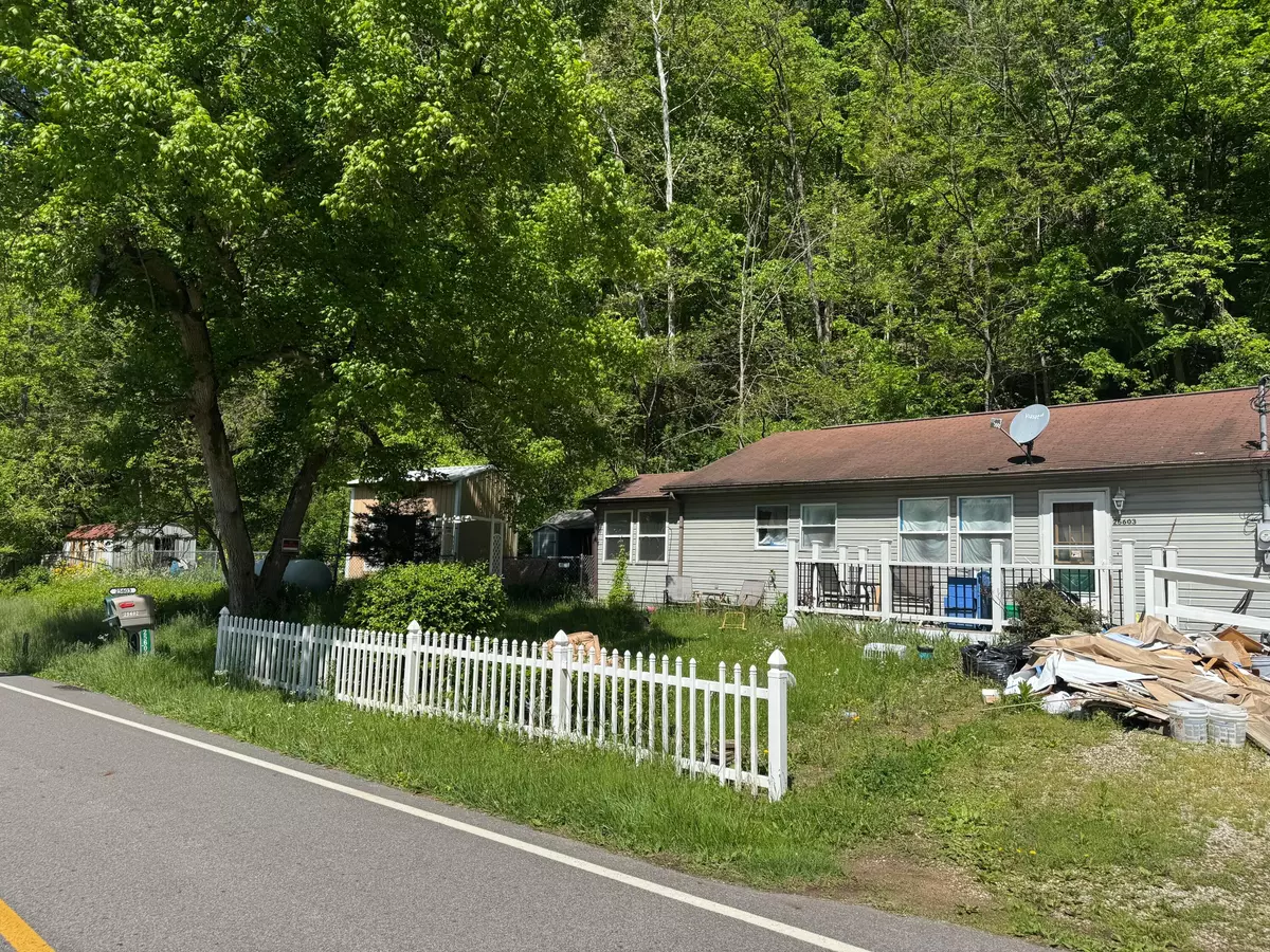 South Bloomingville, OH 43152,25603 Narrows Road