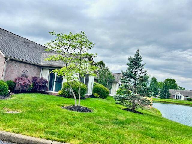 Columbus, OH 43230,1253 Amberlea Drive