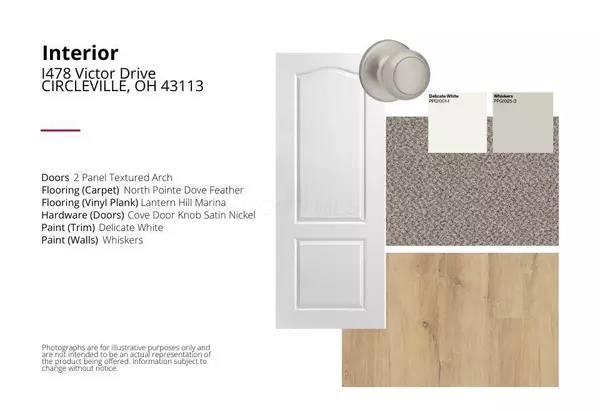 Circleville, OH 43113,478 Victor Drive