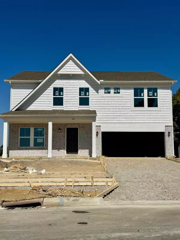 478 Victor Drive, Circleville, OH 43113