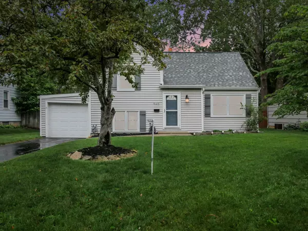 945 Francis Avenue, Columbus, OH 43209