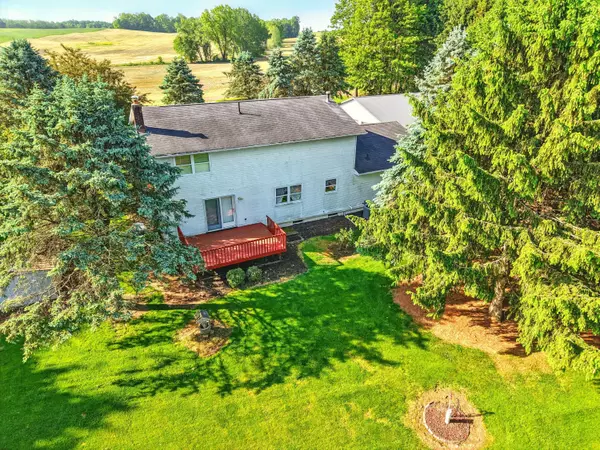 Mount Vernon, OH 43050,4299 Owl Creek Church Road