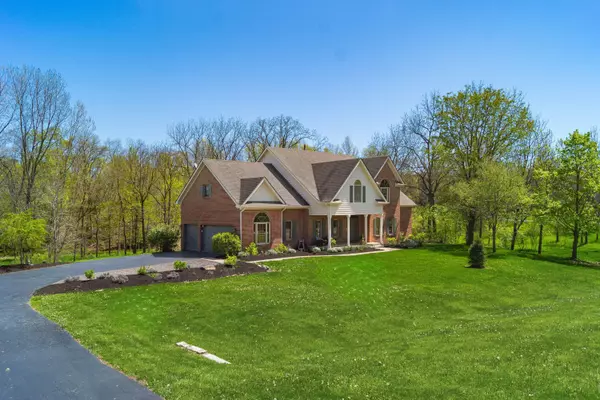 Dublin, OH 43017,9719 Erin Woods Drive