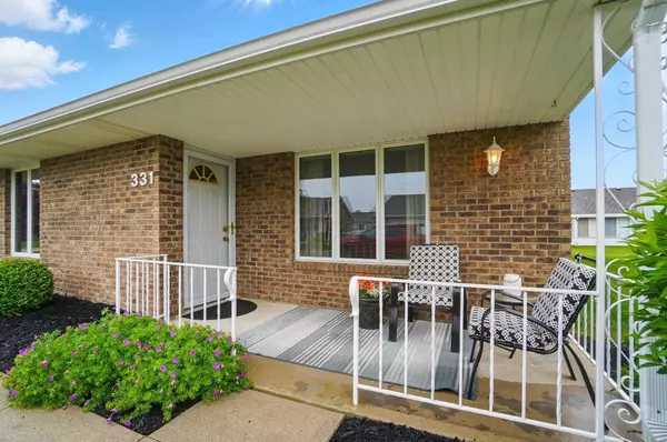 London, OH 43140,331 Bishop Drive