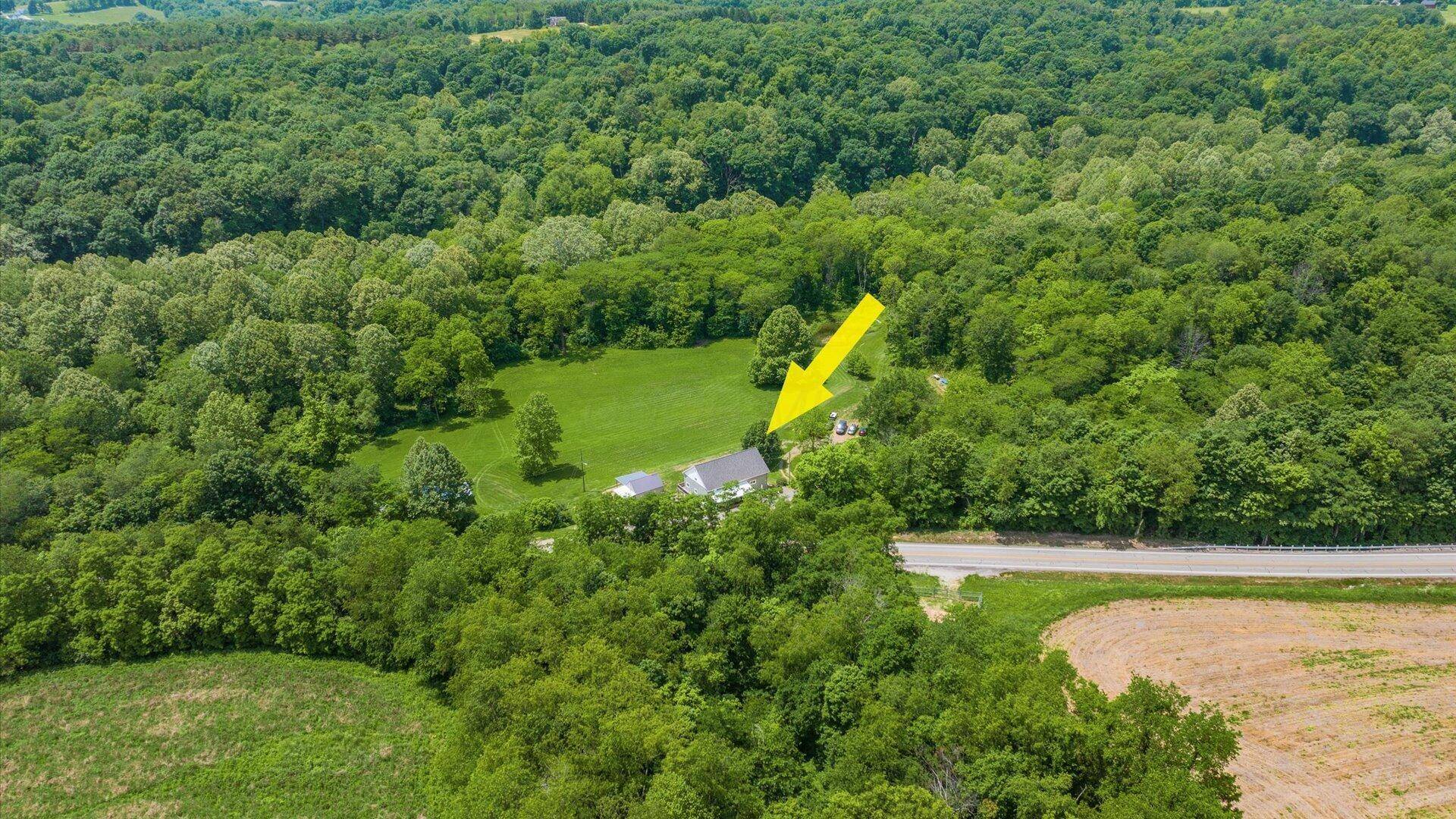 865 Logan Thornville Road, Bremen, OH 43107
