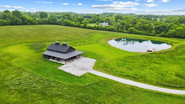 Granville, OH 43023,1400 Hayes Road