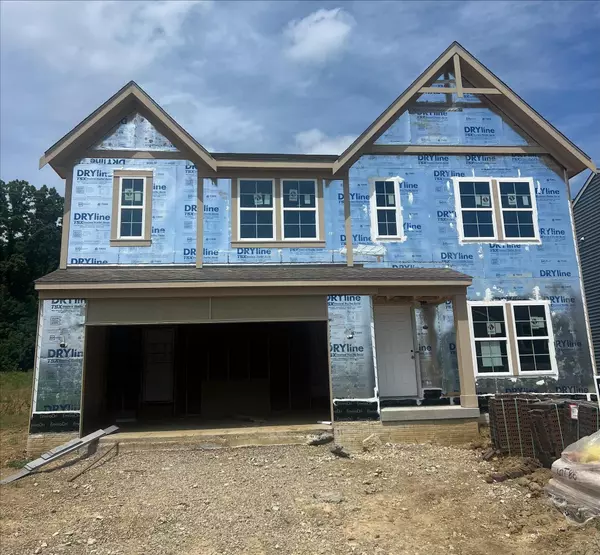 362 Isaac Tharp Street,  Pataskala,  OH 43062