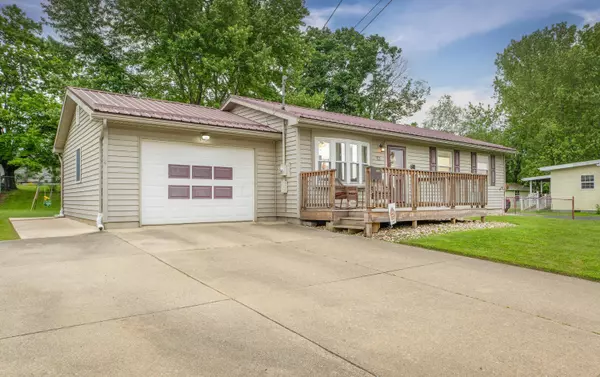 12 Marma Drive, Mount Vernon, OH 43050