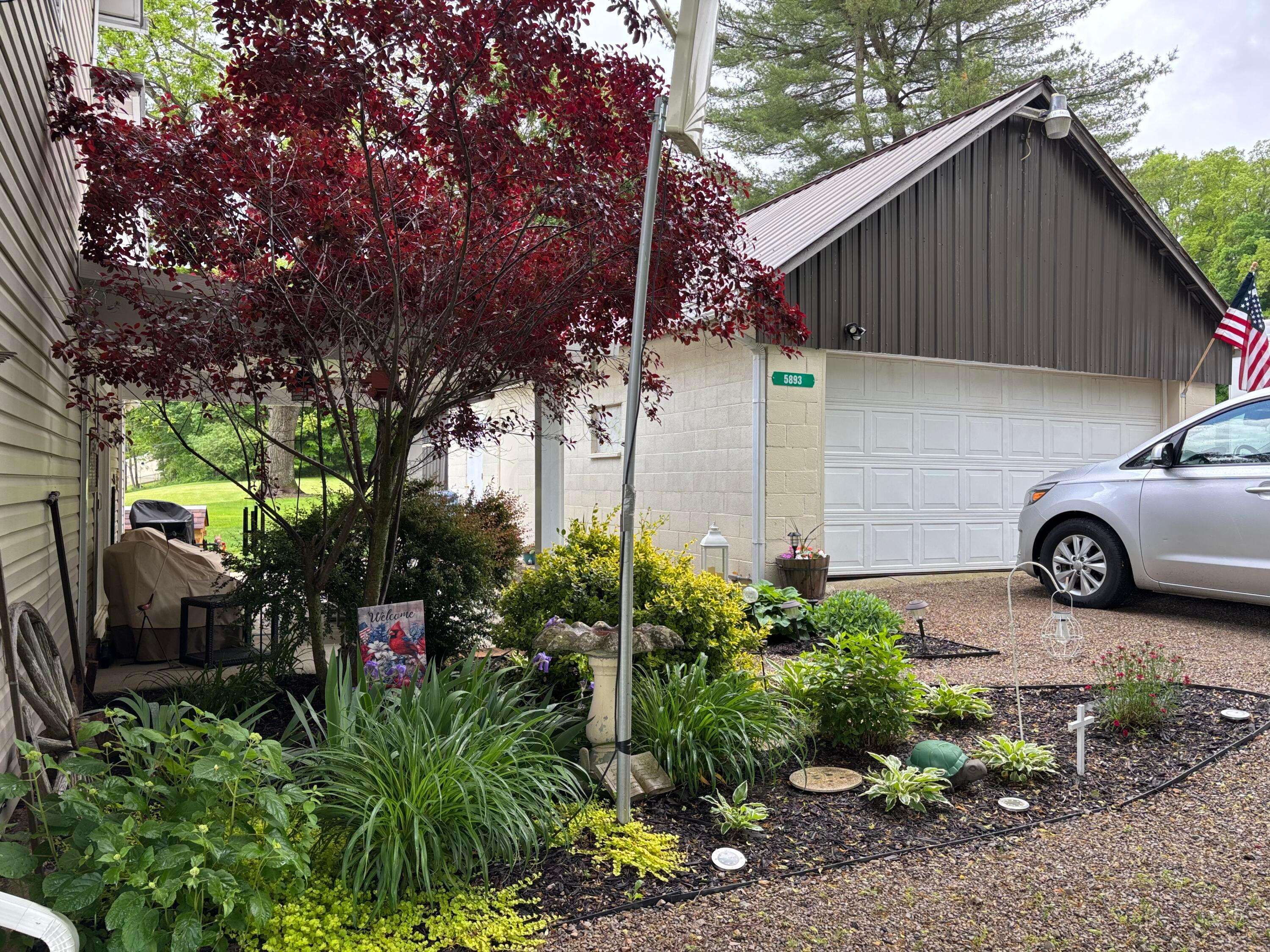 Thornville, OH 43076,5893 State Route 204