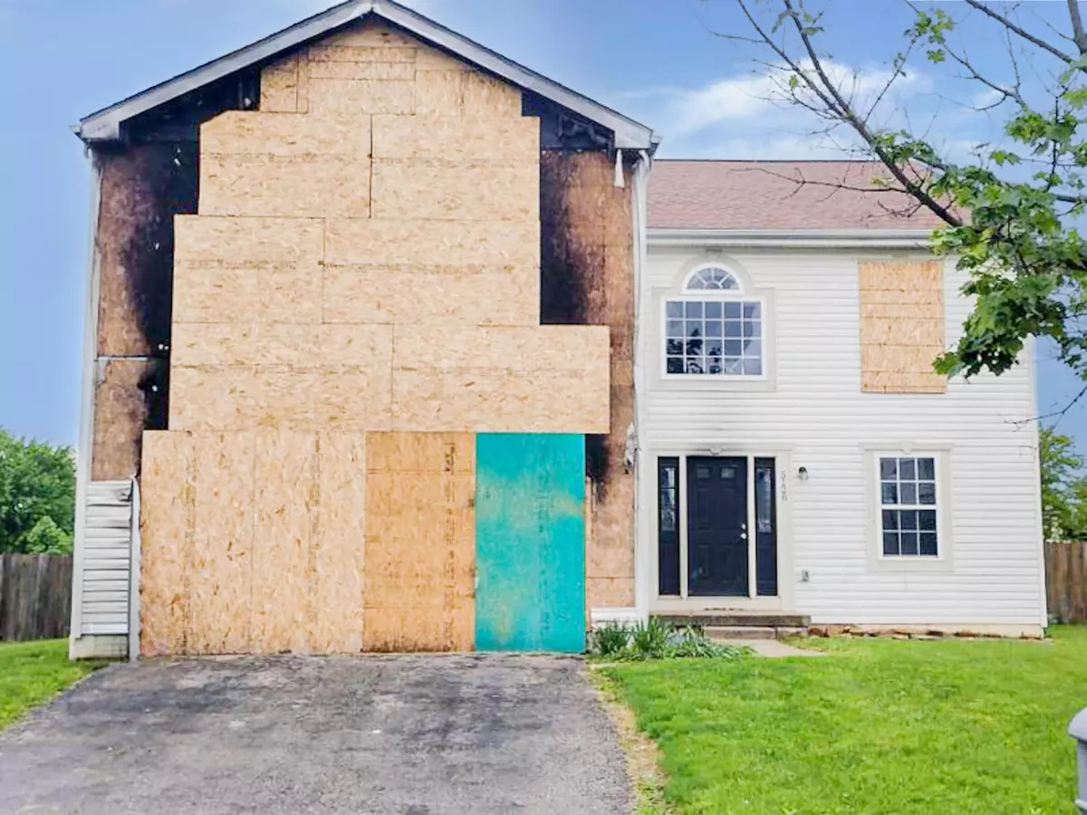 Groveport, OH 43125,5126 Sand Court