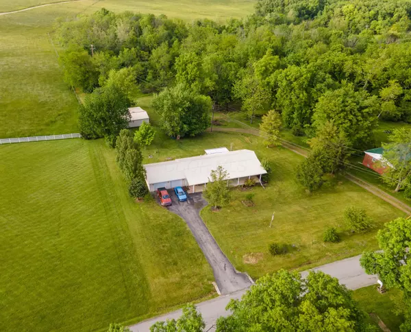 244 Woodland Drive, Hillsboro, OH 45133