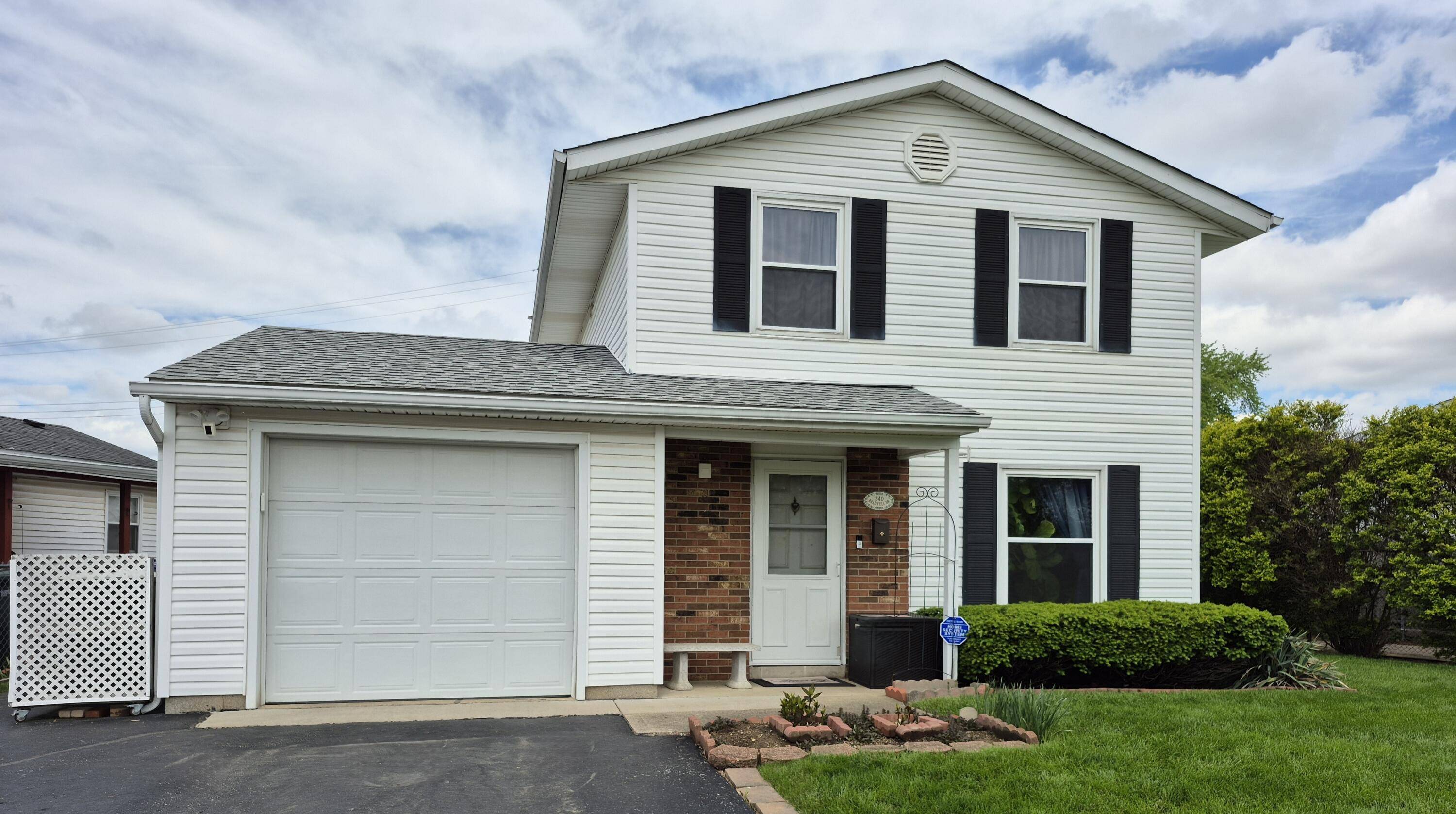 840 Bradwell Drive, Columbus, OH 43207