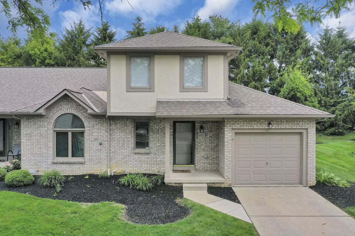 Groveport, OH 43125,4832 Bay Grove Court