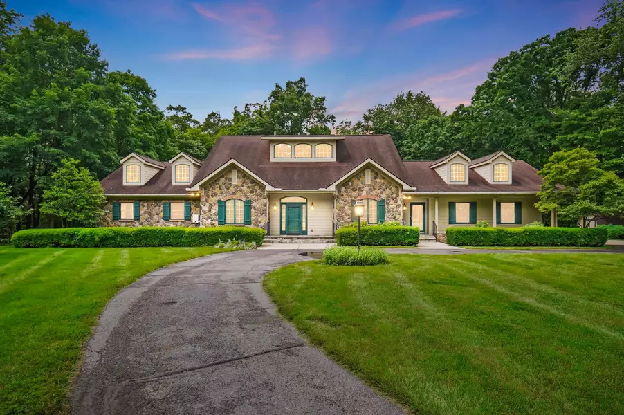 61 Wyddfa Court, Granville, OH 43023