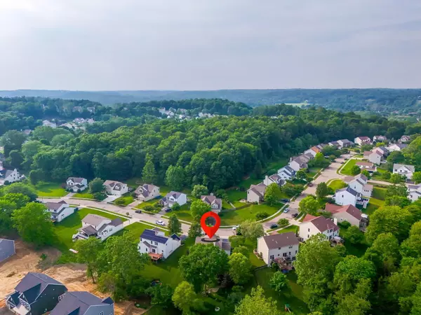 Newark, OH 43055,369 Highbanks Valley Court